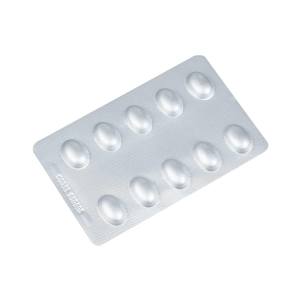 MIBETEL 40MG H/30V NÉN HASAN