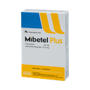 MIBETEL PLUS H/30V NÉN HASAN