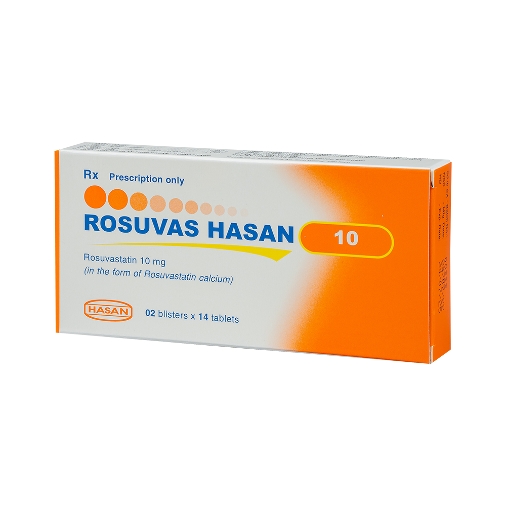 ROSUVAS HASAN 10 H/28V