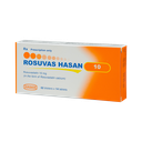 ROSUVAS HASAN 10 H/28V