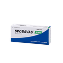 Spobavas 3MIU H/10 Hộp 2 Vỉ x 5 Viên Bidiphar