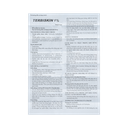 TERBISKIN 1% T/15G HASAN