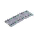 Spobavas 3MIU H/10 Hộp 2 Vỉ x 5 Viên Bidiphar