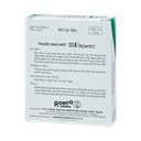 V.ROHTO NEW (XANH) C/13ML