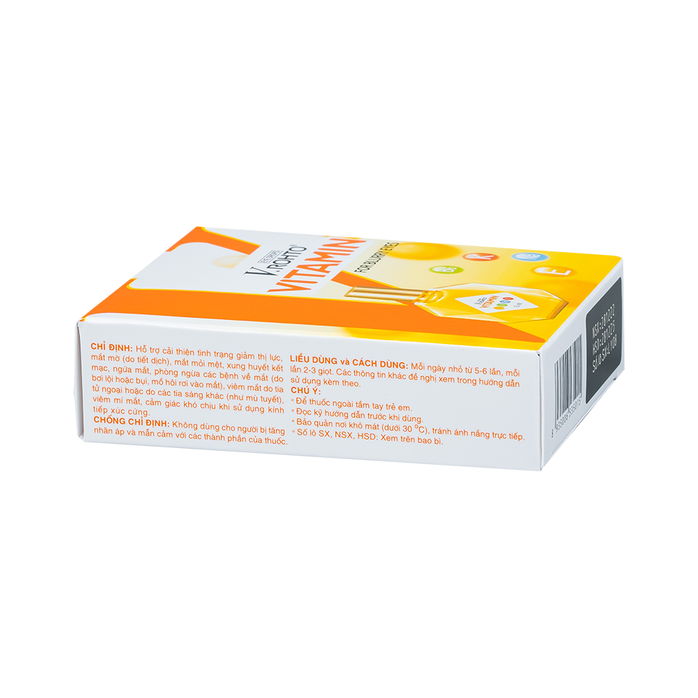 V.ROHTO VITAMIN C/13ML