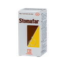 STOMAFAR Hộp 1 lọ 40 viên