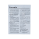 STOMAFAR Hộp 1 lọ 40 viên
