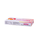 Menystin (vỉ xé) H/20 Hộp 2 Vỉ x 10 Viên Bidiphar