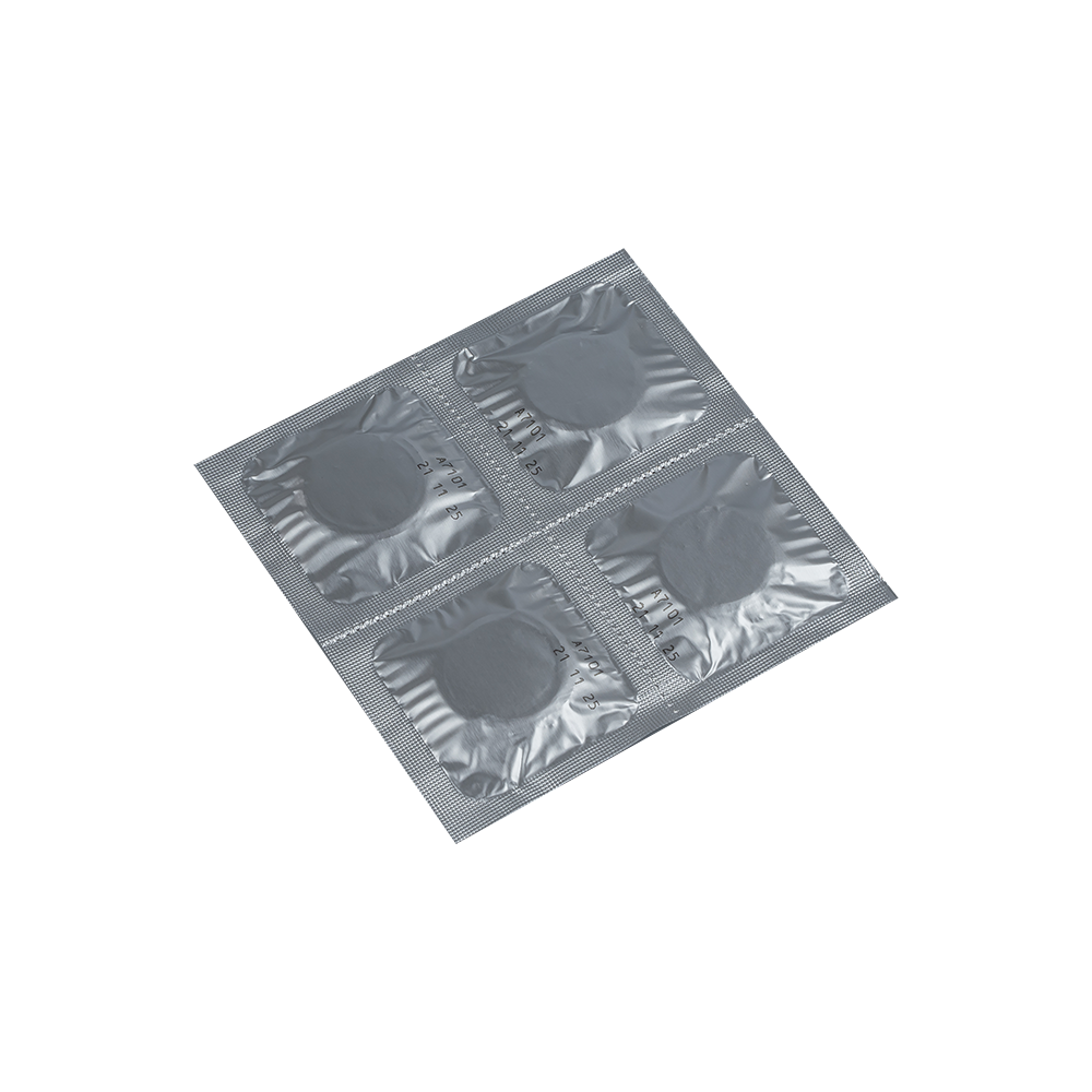 Efferalgan 500mg hộp 16 viên sủi