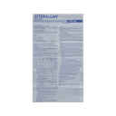 Efferalgan 500mg hộp 16 viên sủi