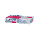Efferalgan 80mg Suppo Hộp 10 viên đạn