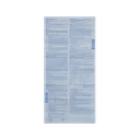 Efferalgan 80mg Suppo Hộp 10 viên đạn