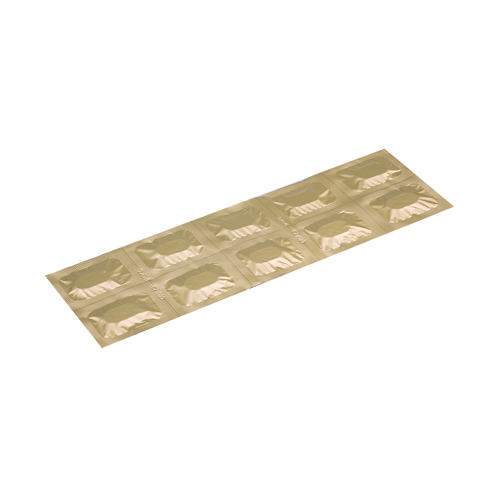 Menystin (vỉ xé) H/20 Hộp 2 Vỉ x 10 Viên Bidiphar