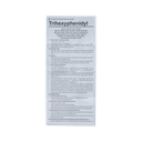 TRIHEXY PHENIDYL*