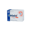 GLOTADOL COLD FCT/ box 10 x 10's ABBOTT