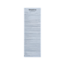 GLOTADOL COLD FCT/ box 10 x 10's ABBOTT