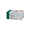 GLOTADOL FLU FCT/ box 10 x 10's ABBOTT