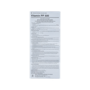 VITAMIN PP 500 *