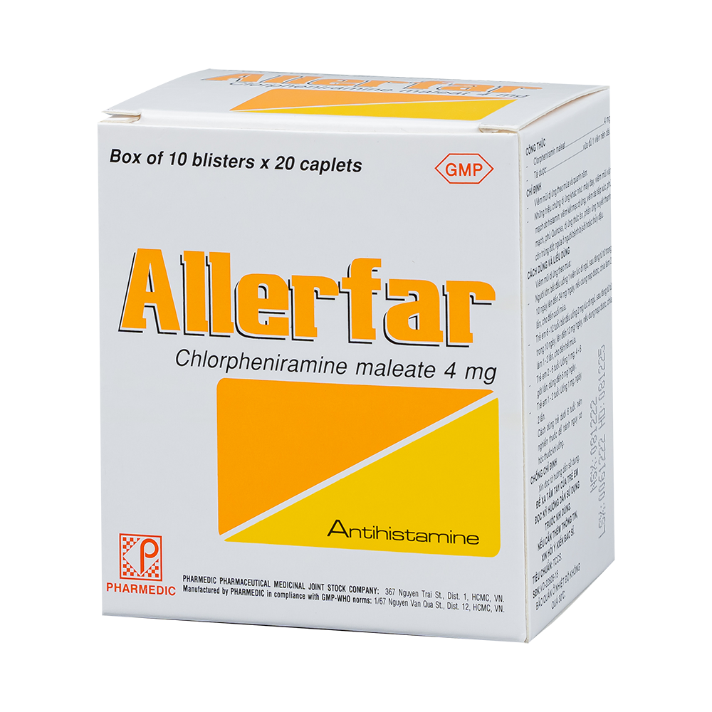 ALLERFAR