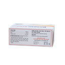 Biragan Extra H/100 Hộp 10 Vỉ x 10 Viên Bidiphar