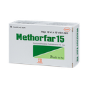METHORFAR 15 *