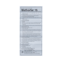 METHORFAR 15 *