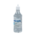 NATRICLORID 0,9% CHAI 500ml