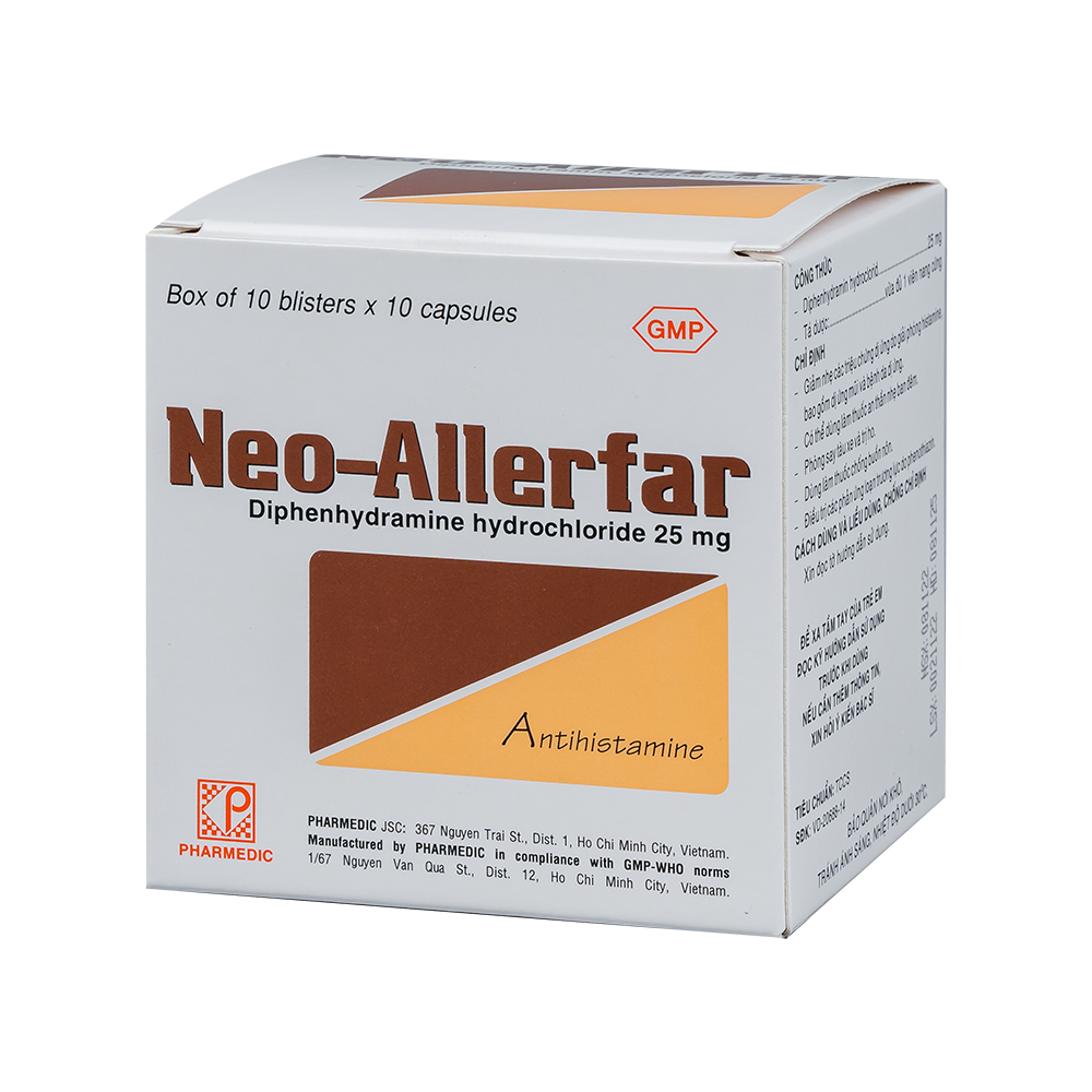 NEO-ALLERFAR