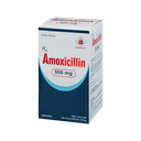 Amoxicillin 500 mg -NH Chai 200 viên Domesco