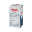 Amoxicillin 500 mg -NH Chai 200 viên Domesco