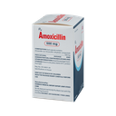 Amoxicillin 500 mg -NH Chai 200 viên Domesco