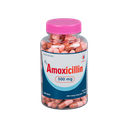 Amoxicillin 500 mg -NH Chai 200 viên Domesco