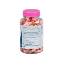 Amoxicillin 500 mg -NH Chai 200 viên Domesco