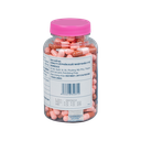 Amoxicillin 500 mg -NH Chai 200 viên Domesco
