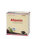 Altamin H/100 Hộp 10 Vỉ x 10 Viên Bidiphar