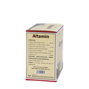 Altamin H/100 Hộp 10 Vỉ x 10 Viên Bidiphar