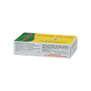 Đan sâm - Tam thất Hộp 4 vỉ x 10 viên Domesco