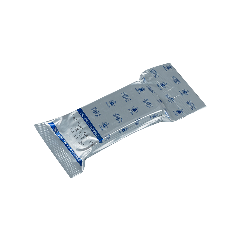 Đan sâm - Tam thất Hộp 4 vỉ x 10 viên Domesco