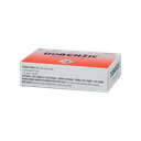 Dobenzic Hộp 3 vỉ x 10 viên Domesco
