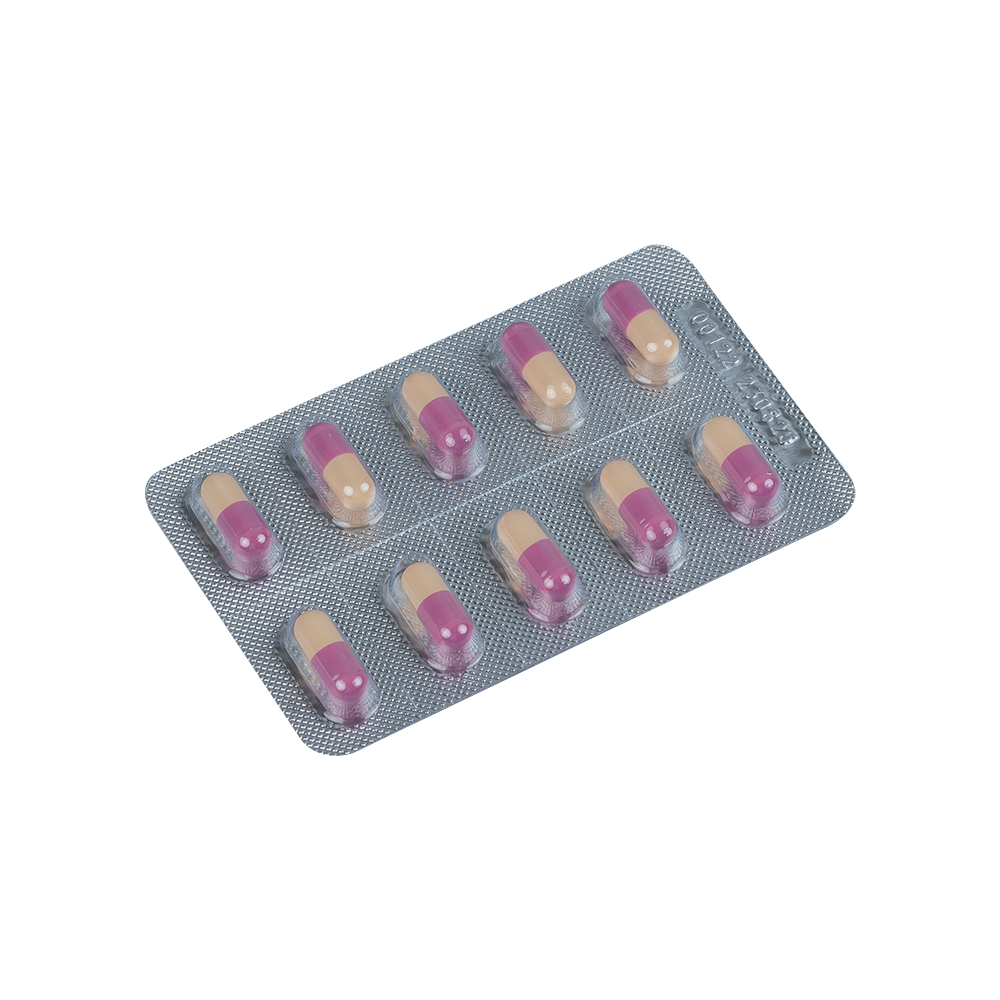 Dobenzic Hộp 3 vỉ x 10 viên Domesco