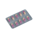 Dobenzic Hộp 3 vỉ x 10 viên Domesco