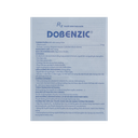 Dobenzic Hộp 3 vỉ x 10 viên Domesco