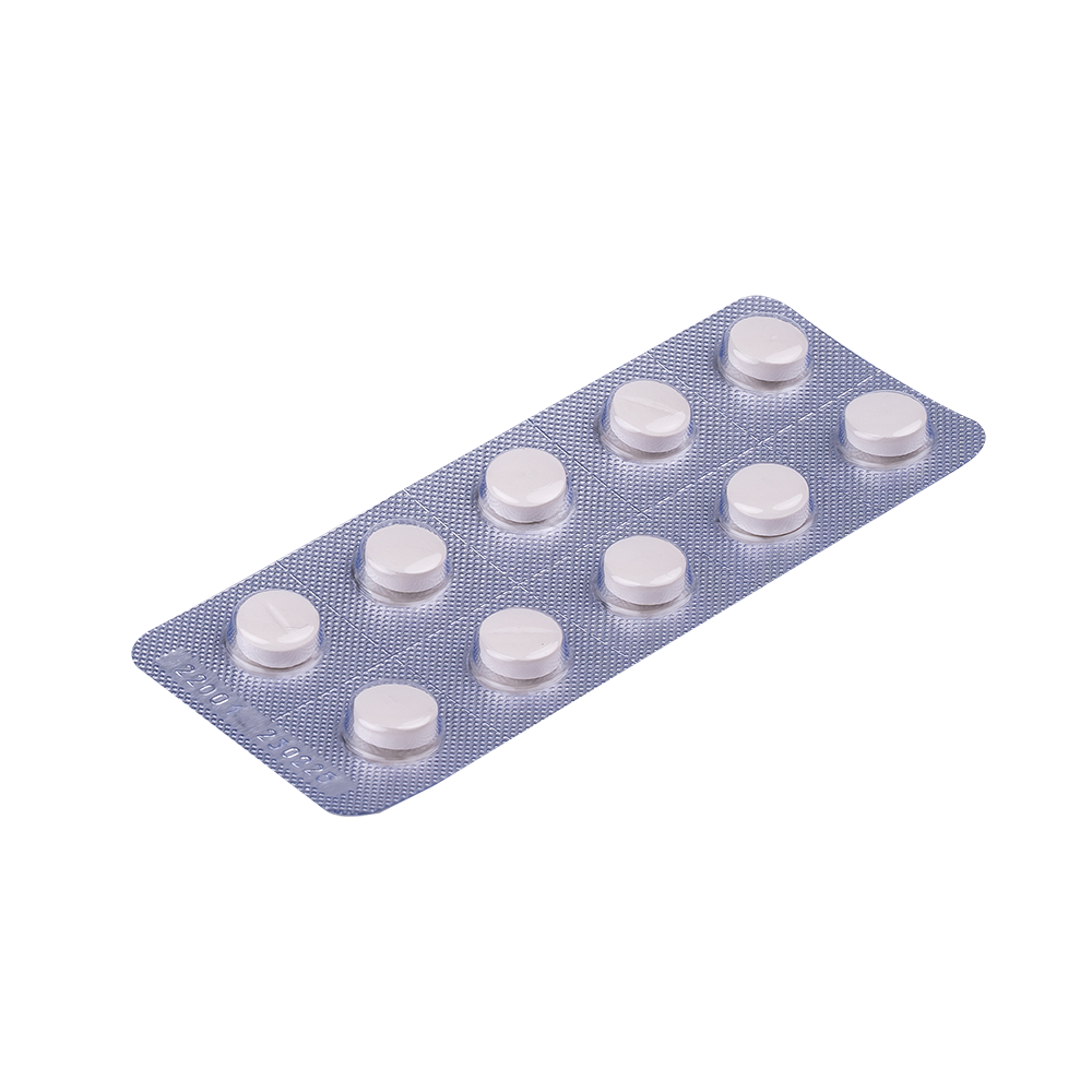 Livethine tab H/100 Hộp 10 Vỉ x 10 Viên Bidiphar