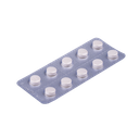 Livethine tab H/100 Hộp 10 Vỉ x 10 Viên Bidiphar