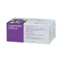 Loperamid Stella Hộp 5 vỉ x 10 viên Stella