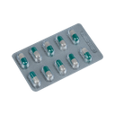 Loperamid Stella Hộp 5 vỉ x 10 viên Stella