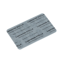 Loperamid Stella Hộp 5 vỉ x 10 viên Stella