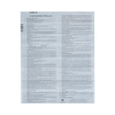 Loperamid Stella Hộp 5 vỉ x 10 viên Stella