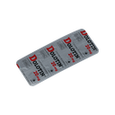 Dolotin 20 mg Hộp 1 vỉ x 10 viên Domesco
