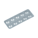 Stadxicam 7.5 Hộp/50viên Stella